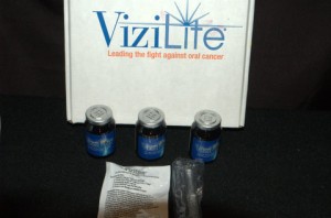 VIZILITE