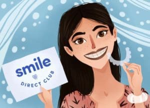 Smile Direct Ad